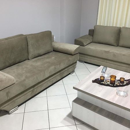B & D Apartment Sarande Luaran gambar
