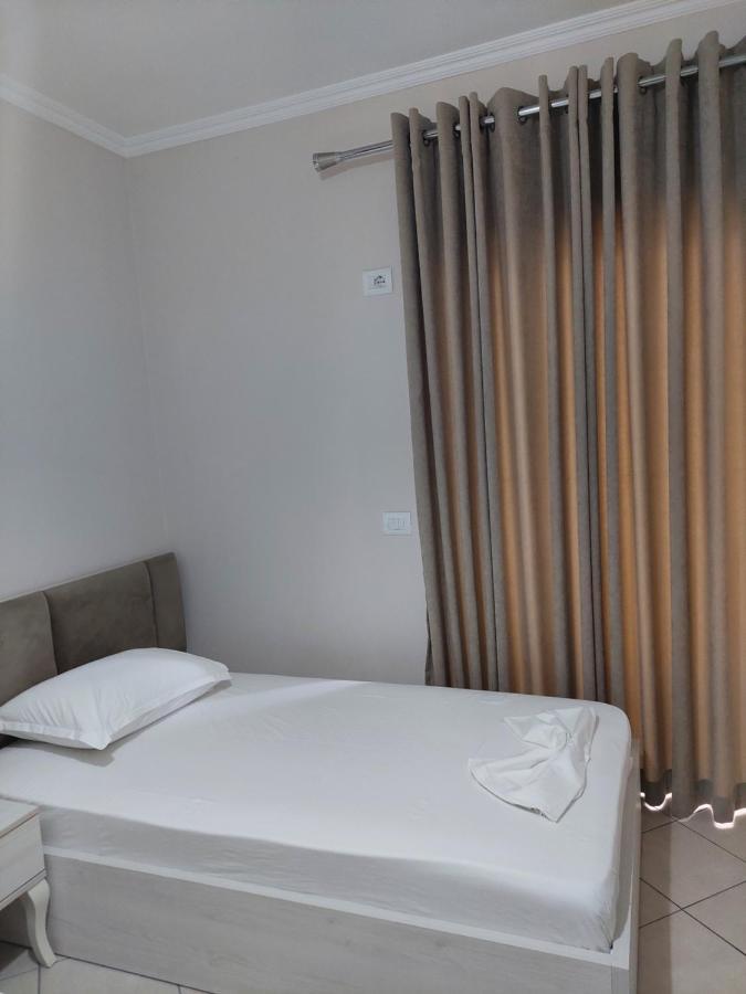 B & D Apartment Sarande Luaran gambar