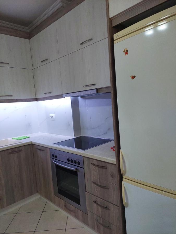 B & D Apartment Sarande Luaran gambar