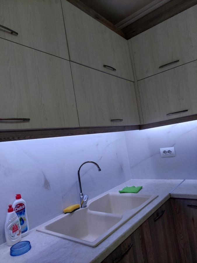 B & D Apartment Sarande Luaran gambar